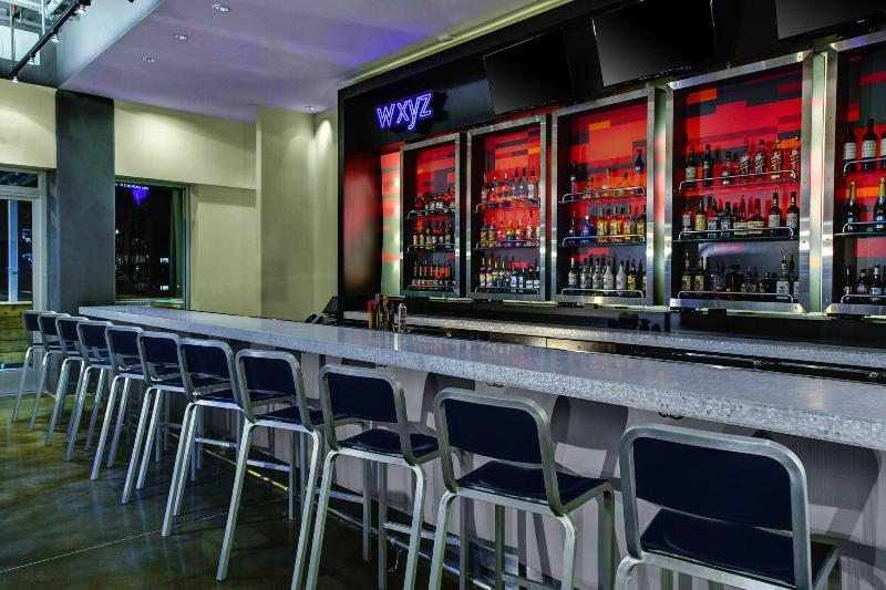 فندق Aloft Durham Downtown