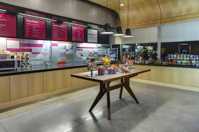 فندق Aloft Durham Downtown