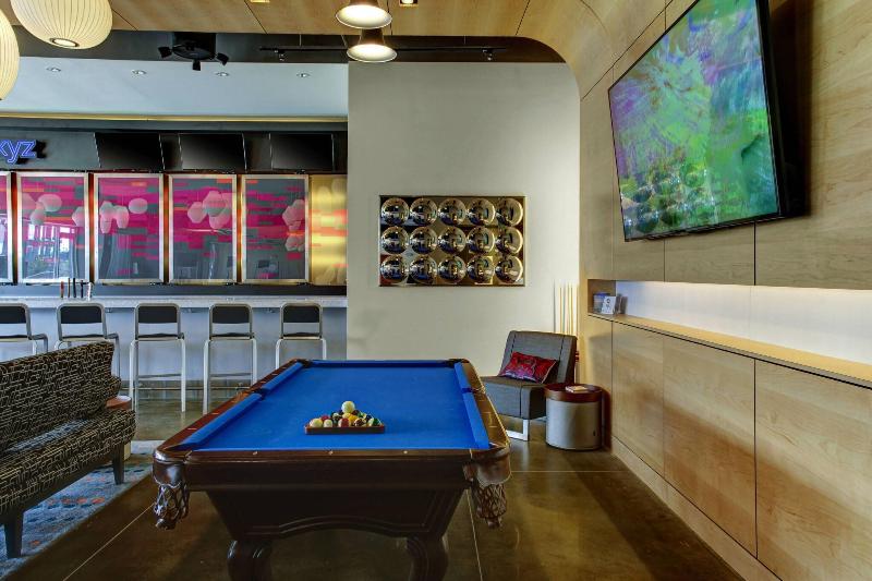 فندق Aloft Durham Downtown