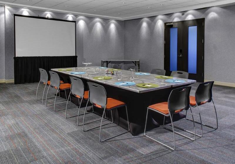 فندق Aloft Durham Downtown