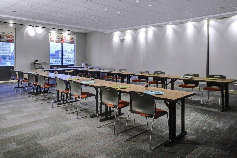 فندق Aloft Durham Downtown