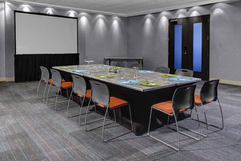 فندق Aloft Durham Downtown