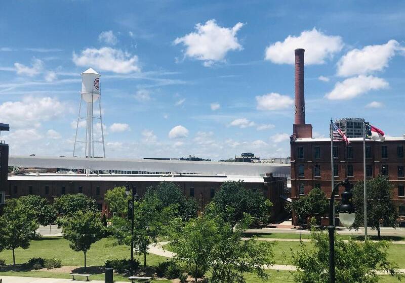 فندق Aloft Durham Downtown