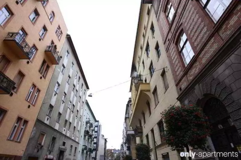 فندق Apartment Green Tea Budapest Center