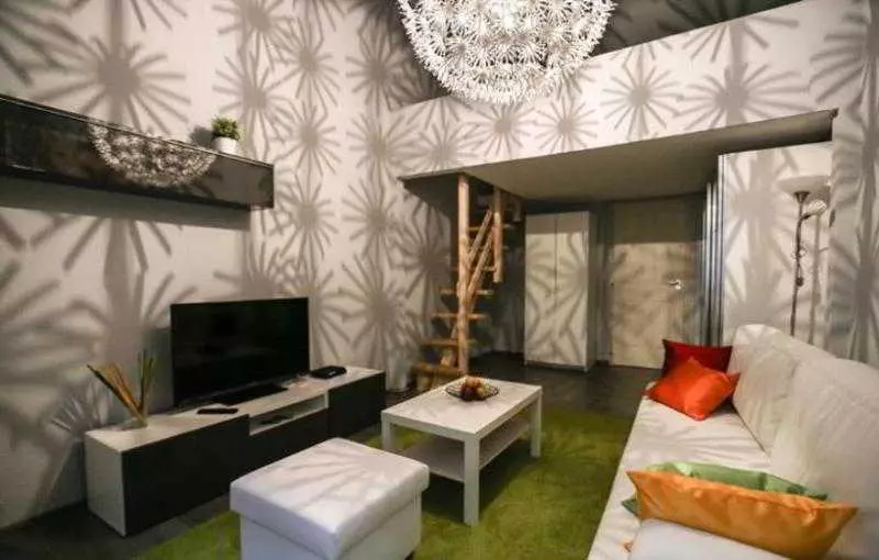 فندق Apartment Green Tea Budapest Center