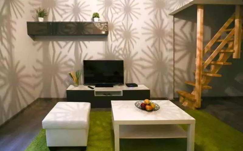 فندق Apartment Green Tea Budapest Center