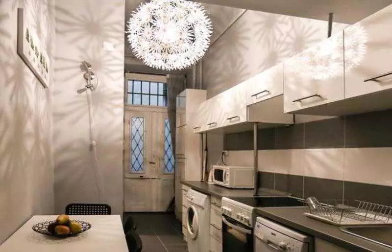 فندق Apartment Green Tea Budapest Center