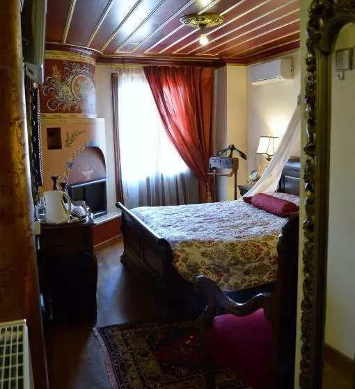 فندق Archontariki Historic Boutique