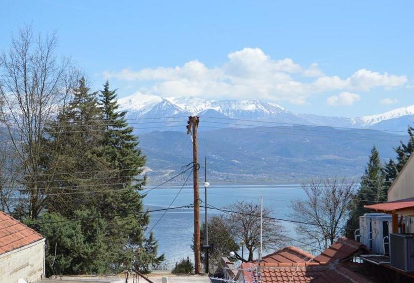 ホテル Archontariki Historic Boutique