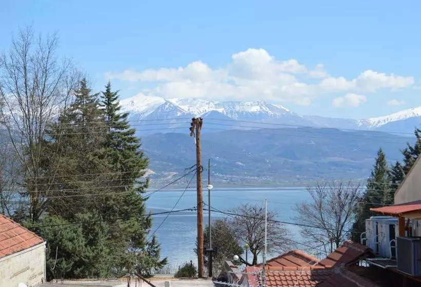 فندق Archontariki Historic Boutique