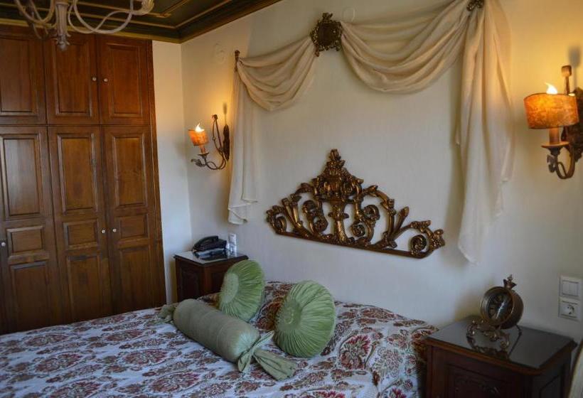 ホテル Archontariki Historic Boutique