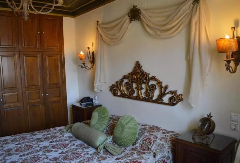 فندق Archontariki Historic Boutique