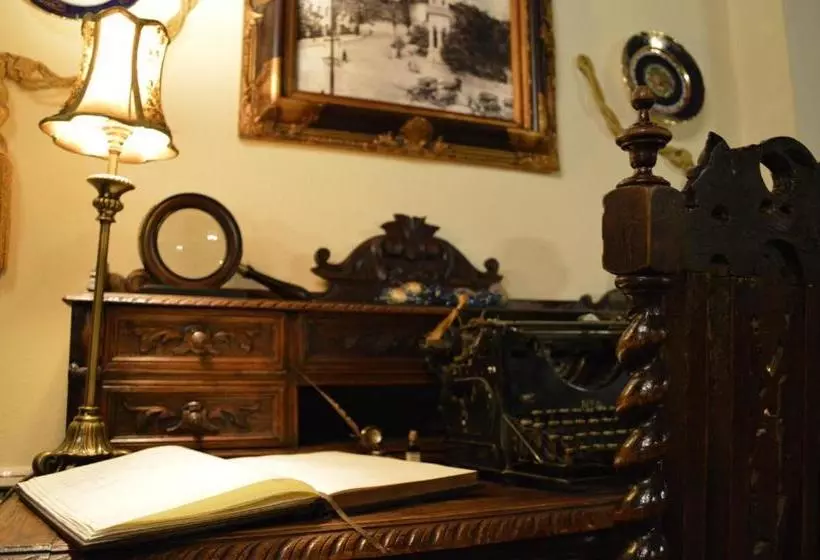 فندق Archontariki Historic Boutique