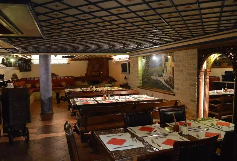 فندق Archontariki Historic Boutique