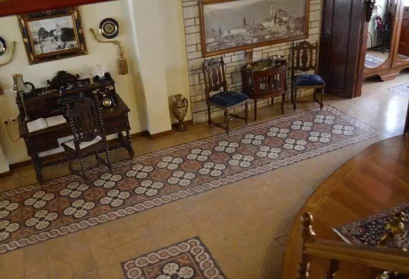 فندق Archontariki Historic Boutique