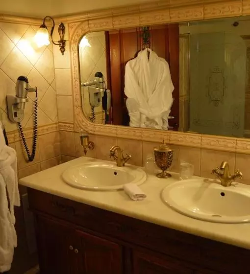 فندق Archontariki Historic Boutique