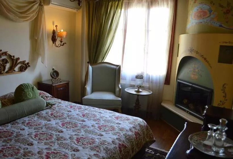 فندق Archontariki Historic Boutique