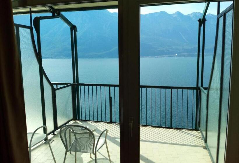 בית מלון כפרי Astor