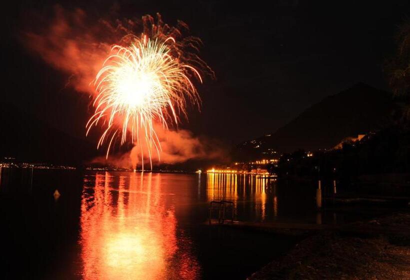 בית מלון כפרי Astor