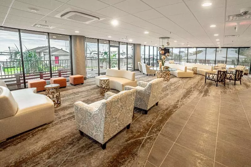 Bask Hotel At Big Rock Landing