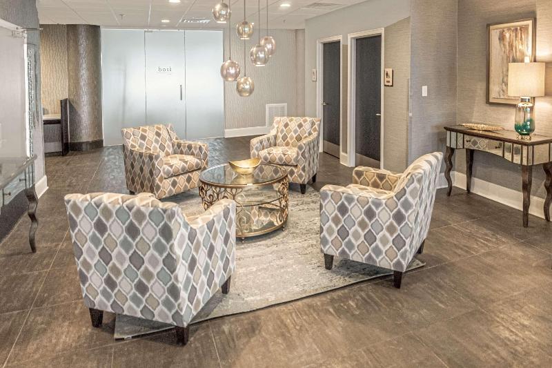 Bask Hotel At Big Rock Landing