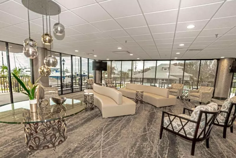 Bask Hotel At Big Rock Landing