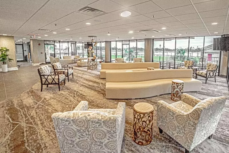 Bask Hotel At Big Rock Landing