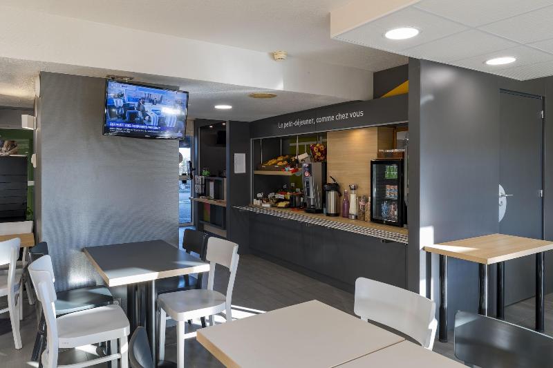 B&b Hotel Auxerre Bourgogne