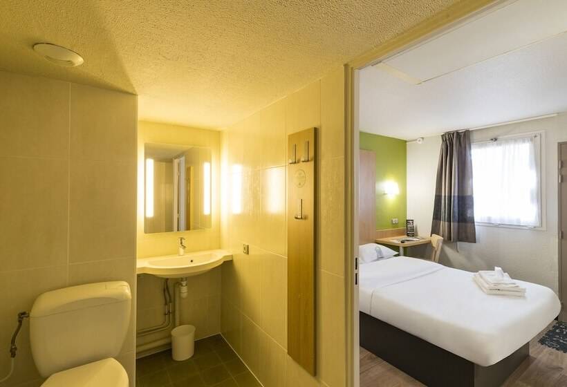 B&b Hotel Auxerre Bourgogne