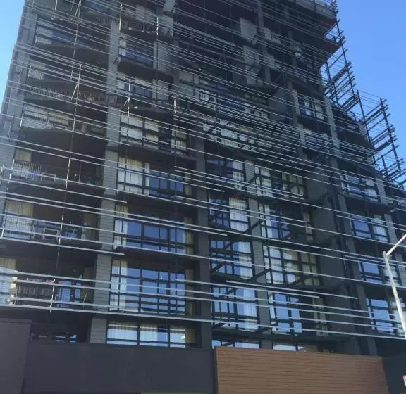 בית מלון כפרי Boro