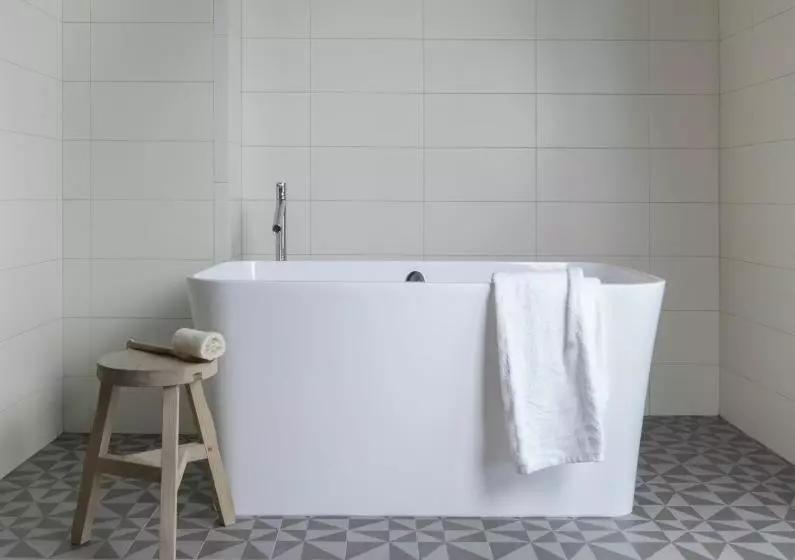 בית מלון כפרי Boro