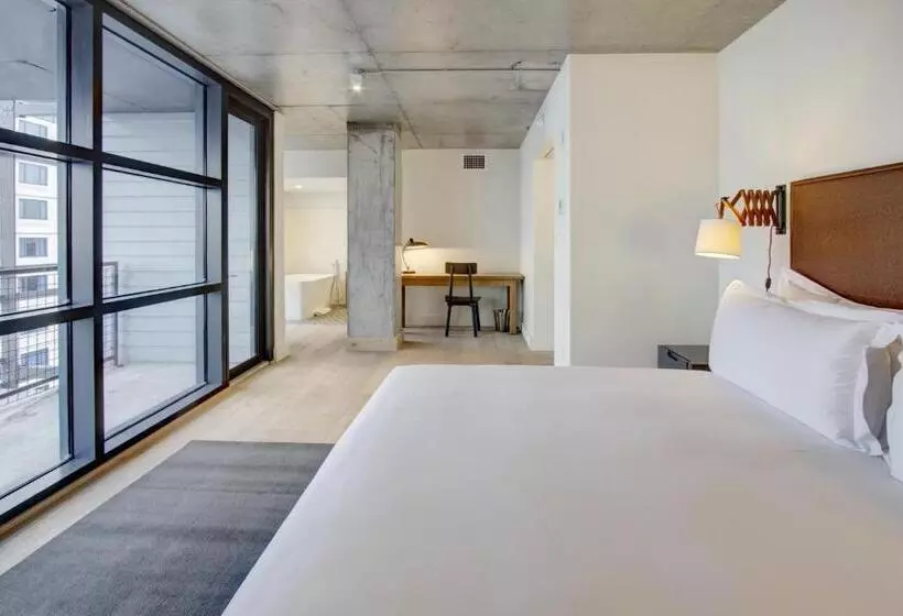 בית מלון כפרי Boro