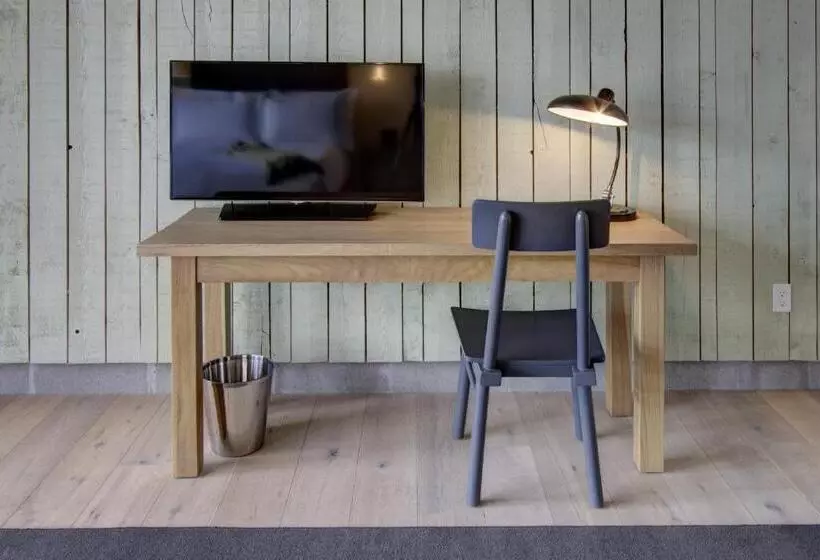 בית מלון כפרי Boro