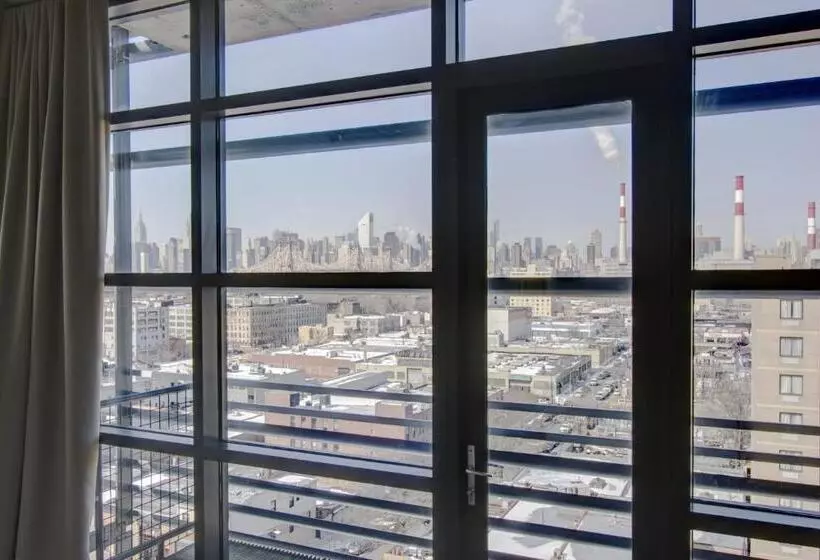 בית מלון כפרי Boro