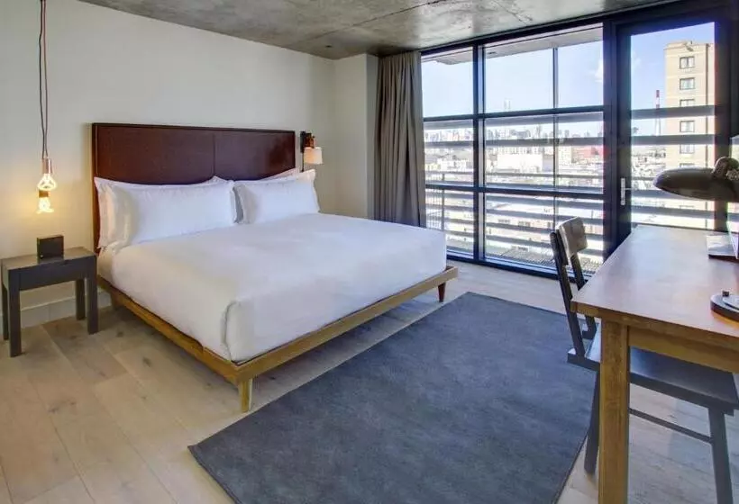 בית מלון כפרי Boro