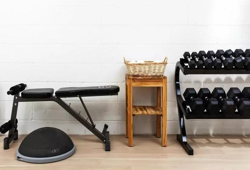 בית מלון כפרי Boro