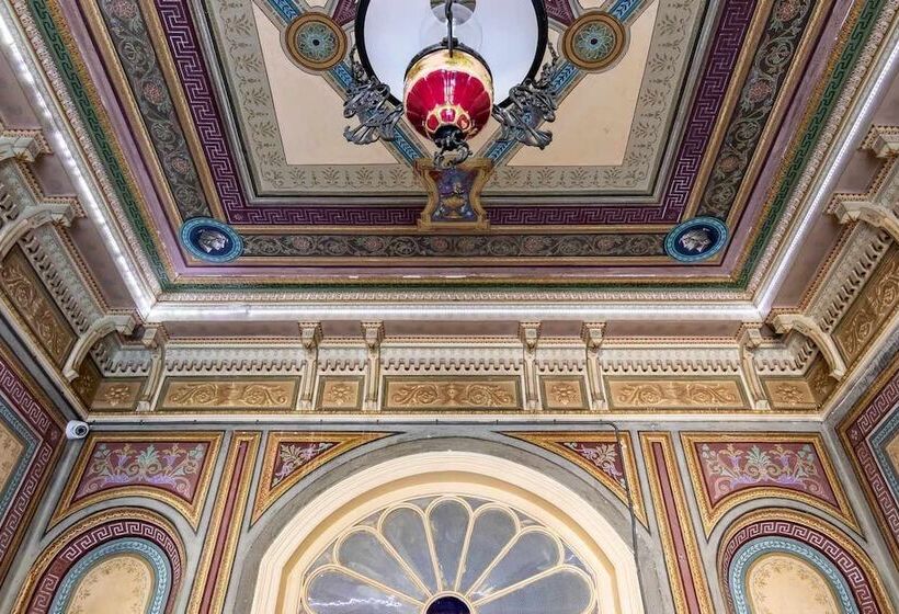 酒店 Büyükada Anastasia Meziki History Mansion