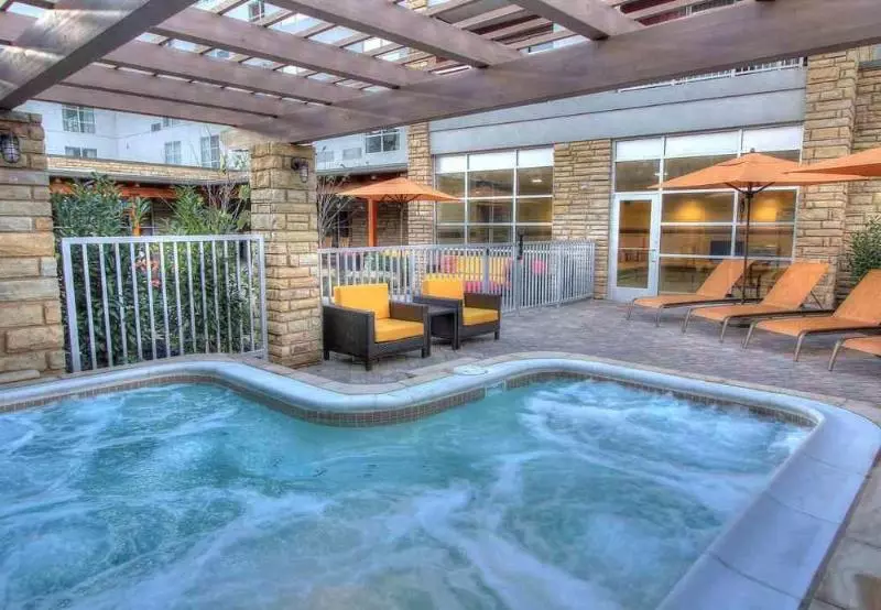 فندق Courtyard By Marriott Gatlinburg Downtown