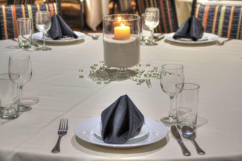 בית מלון כפרי Courtyard By Marriott Gatlinburg Downtown