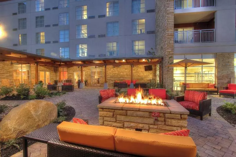 فندق Courtyard By Marriott Gatlinburg Downtown