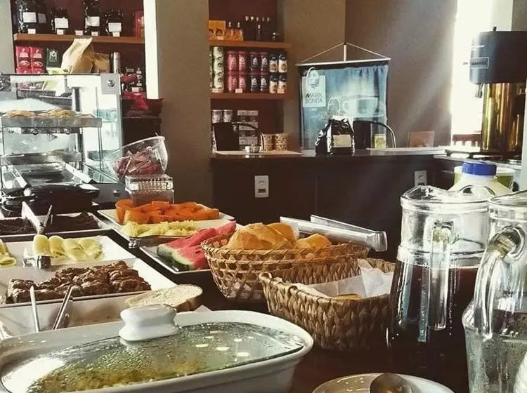 בית מלון כפרי Dourado