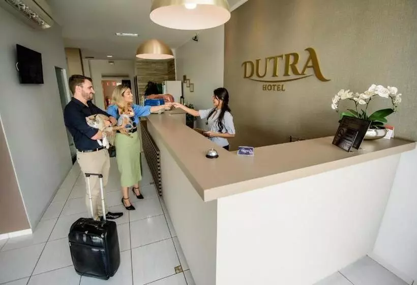 فندق Dutra