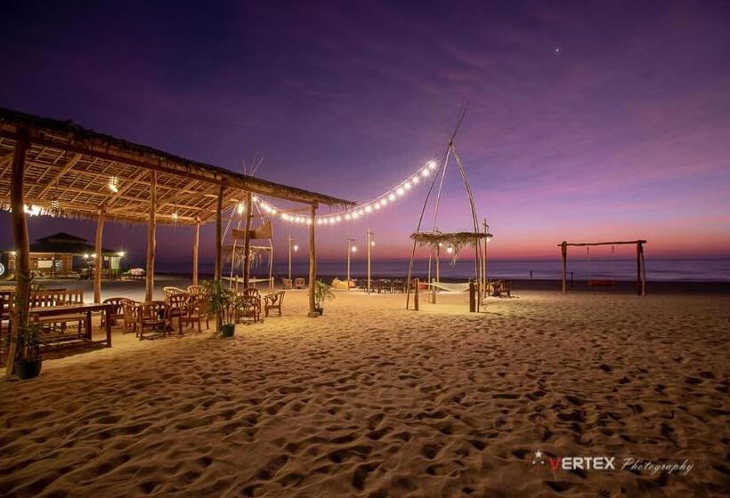 Eskala Hotels & Resorts Ngwe Saung