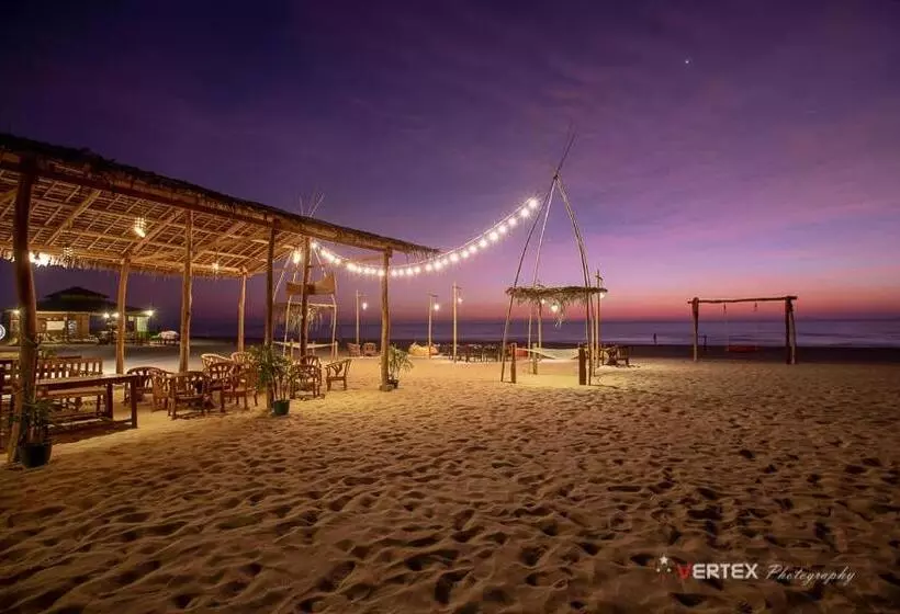 Eskala Hotels & Resorts Ngwe Saung