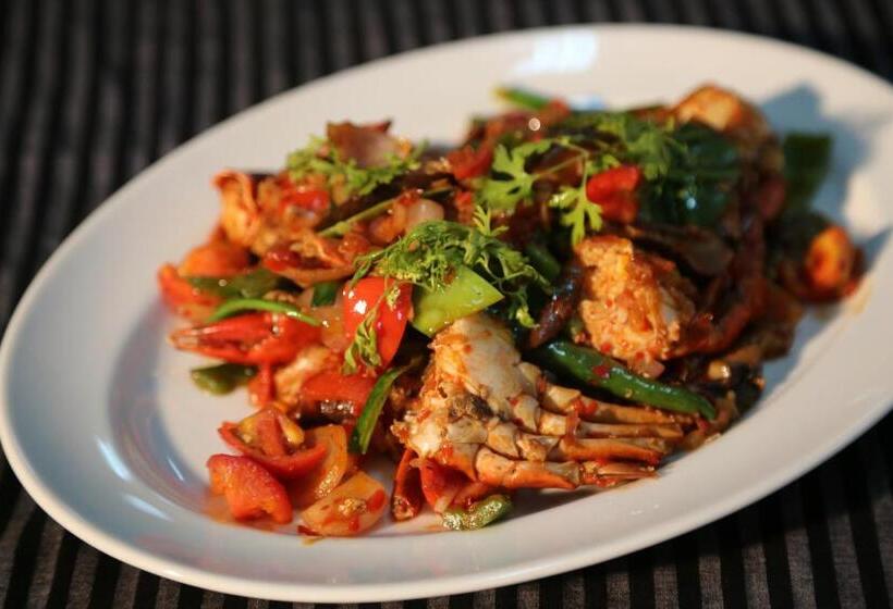 Eskala Hotels & Resorts Ngwe Saung