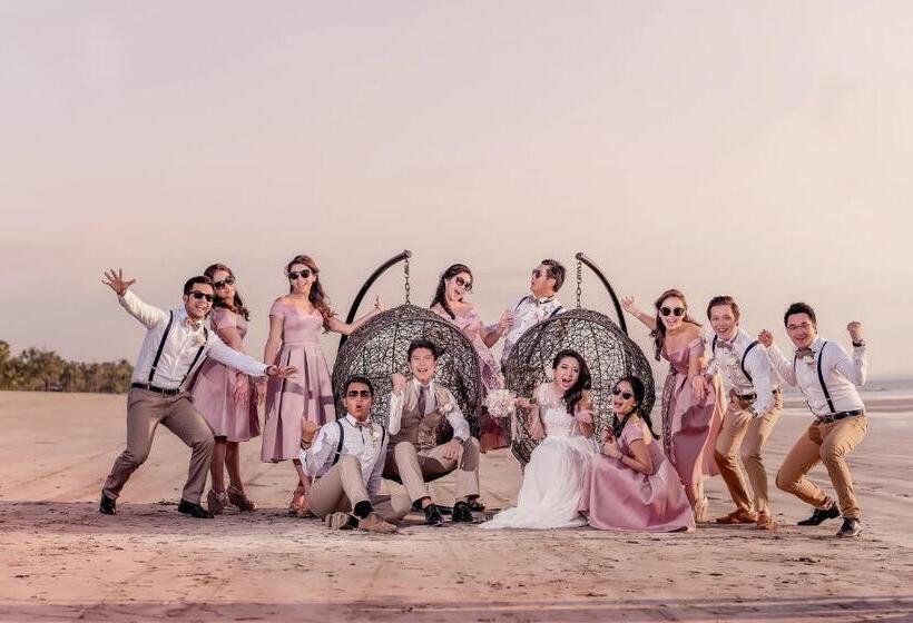 Eskala Hotels & Resorts Ngwe Saung