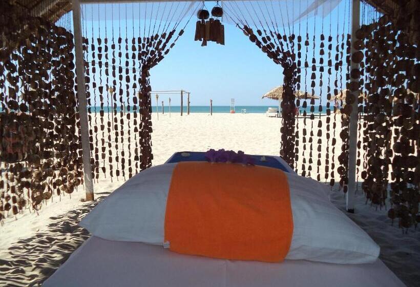 Eskala Hotels & Resorts Ngwe Saung