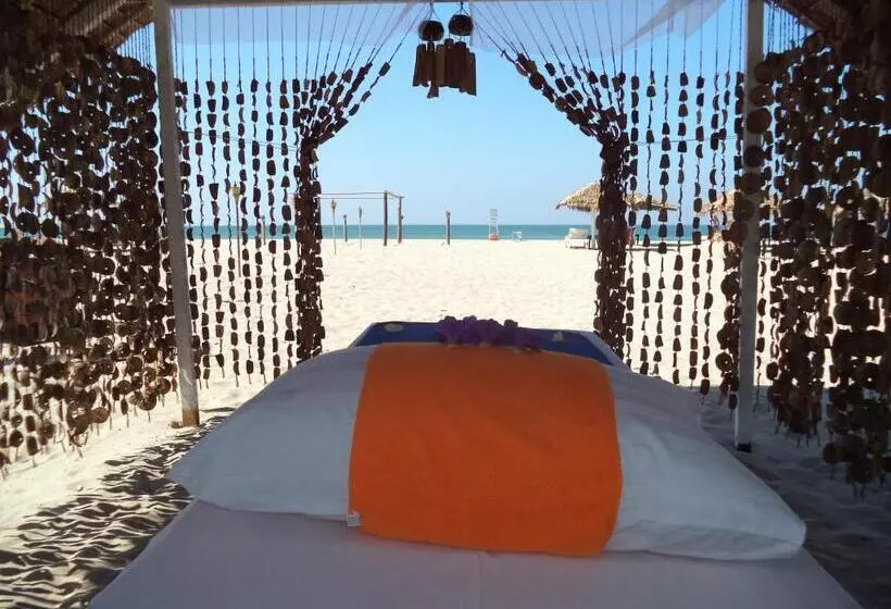 Eskala Hotels & Resorts Ngwe Saung