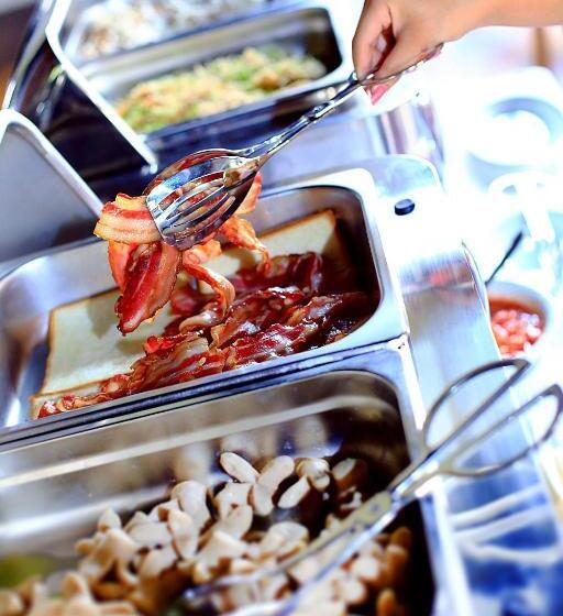 Eskala Hotels & Resorts Ngwe Saung