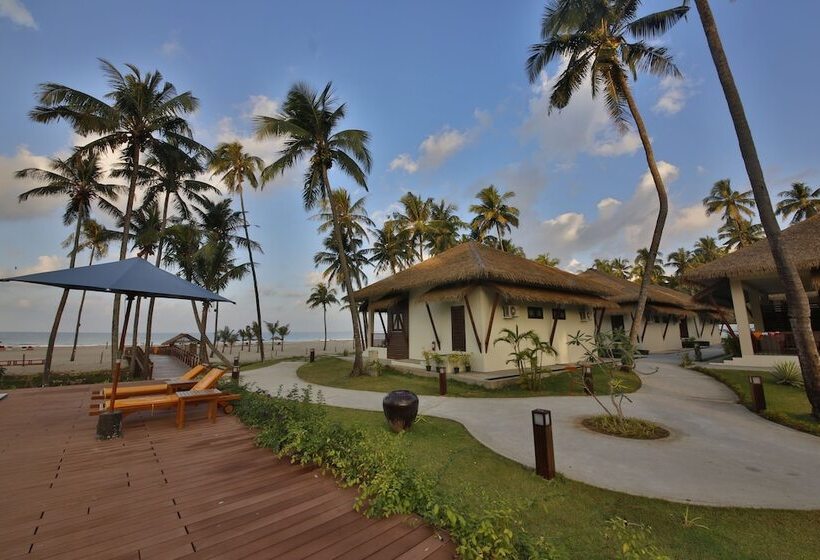 Eskala Hotels & Resorts Ngwe Saung